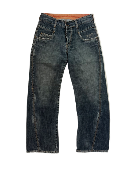 Vintage Baggy Jeans