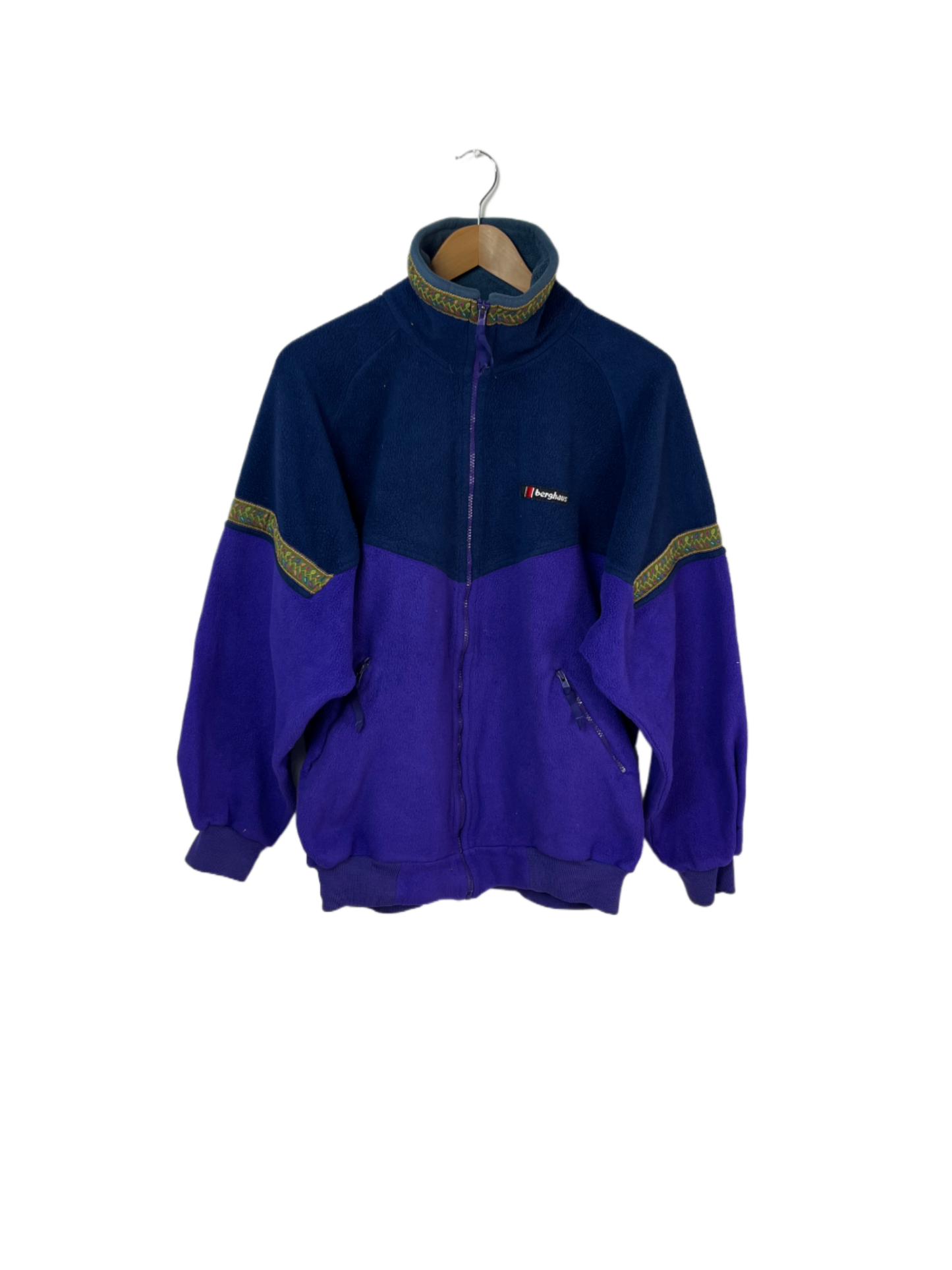 Berghaus Flecce Jacke