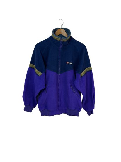 Berghaus Flecce Jacke