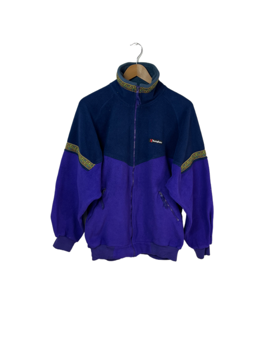 Berghaus Flecce Jacke
