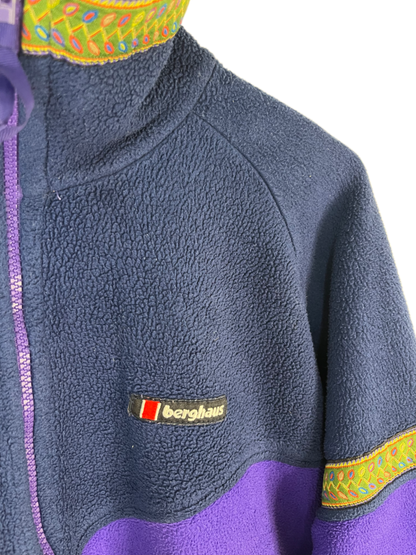 Berghaus Flecce Jacke