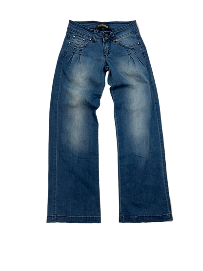 Vintage Baggy Hose