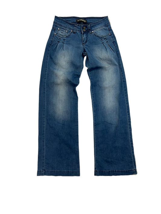 Vintage Baggy Hose