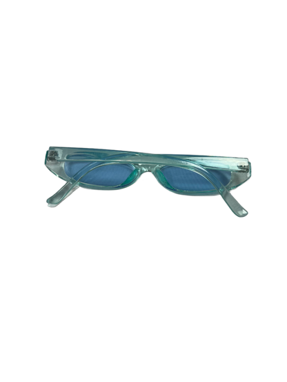 Vintage Brille