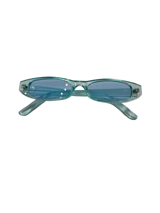 Vintage Brille