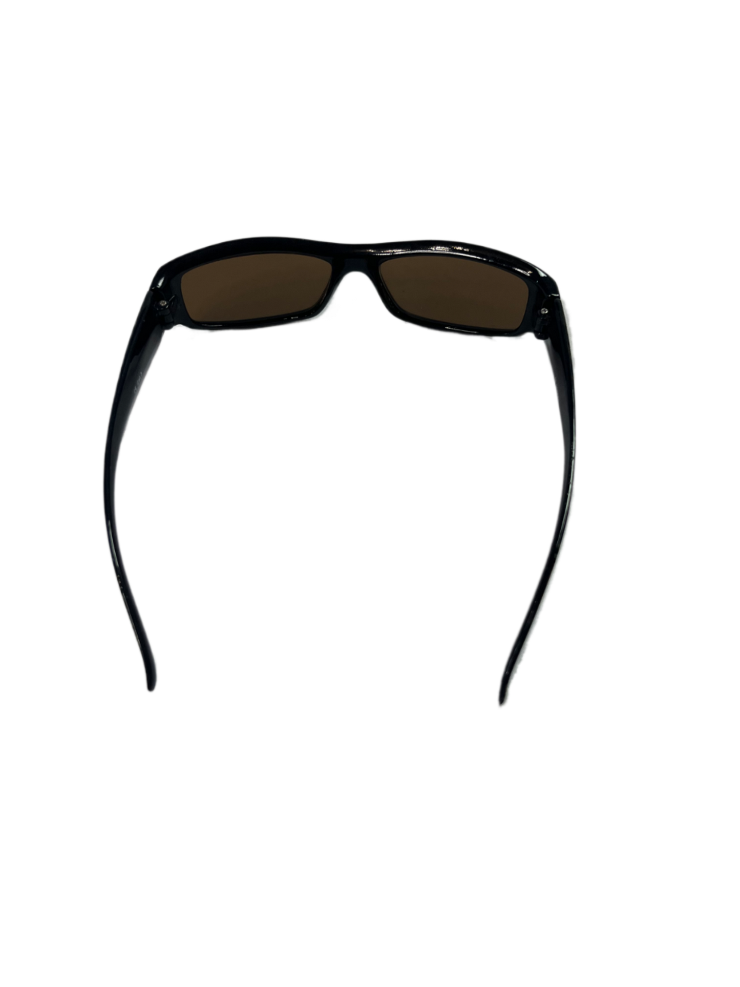 Sonnenbrille mit Leo-Muster