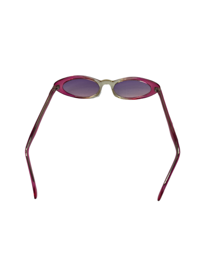 Brille Vintage