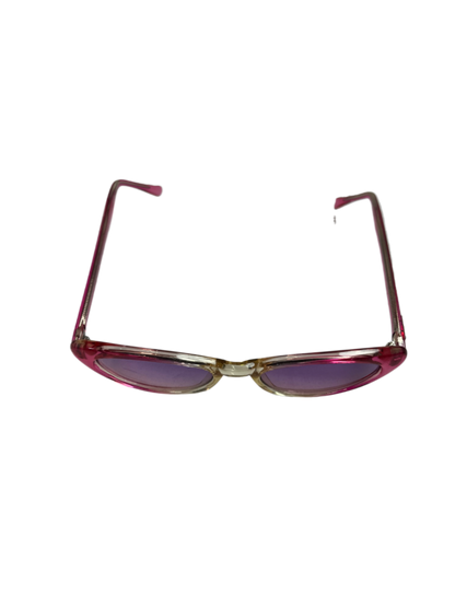 Brille Vintage