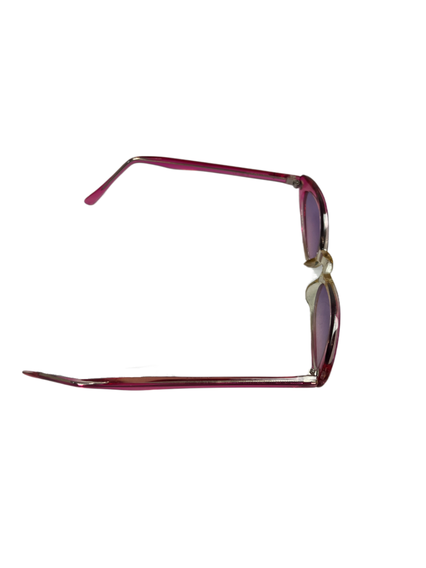 Brille Vintage