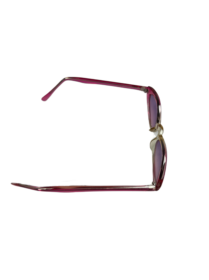Brille Vintage