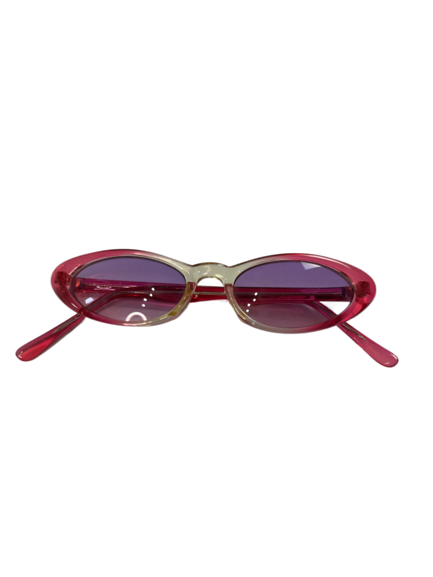 Brille Vintage