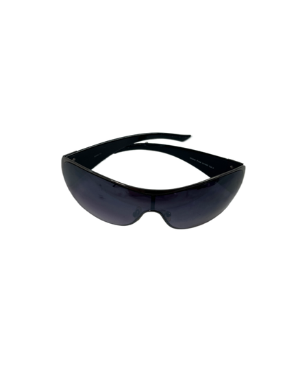 Vintage Sonnenbrille