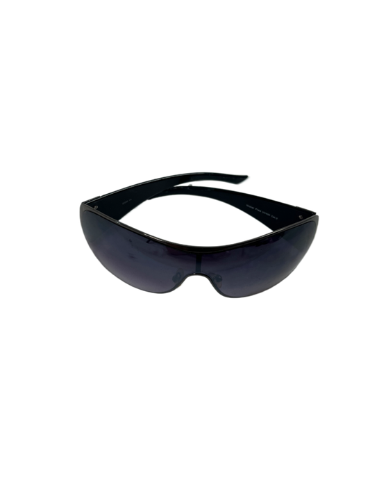 Vintage Sonnenbrille
