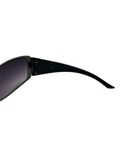 Vintage Sonnenbrille