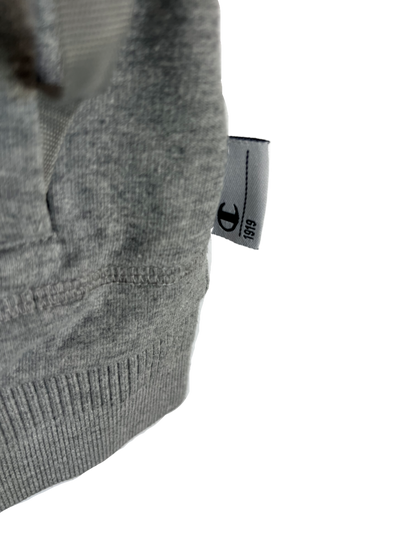 Campion Zipper