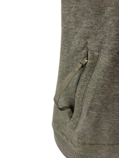 Campion Zipper