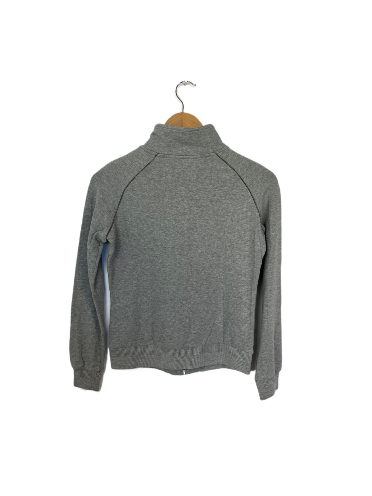 Campion Zipper