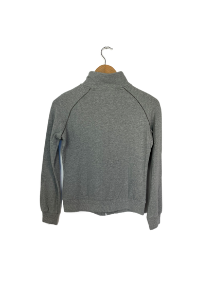 Campion Zipper