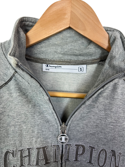 Campion Zipper