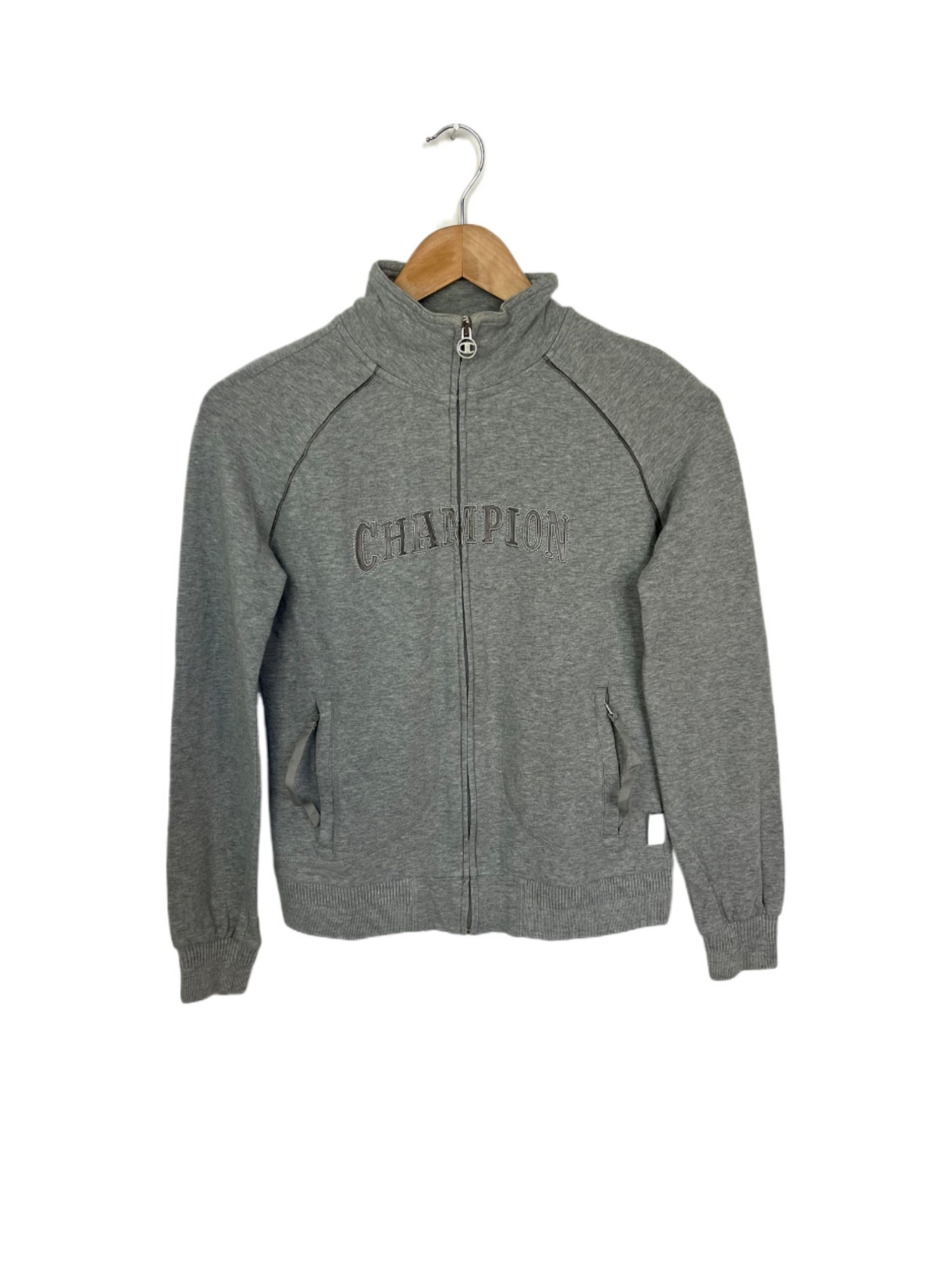 Campion Zipper
