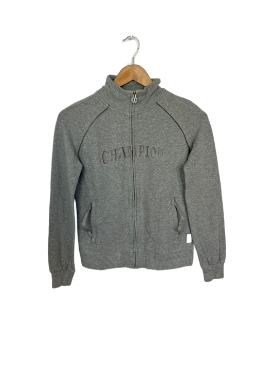 Campion Zipper