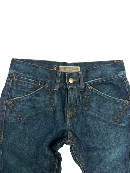 Y2k Regular Jeans