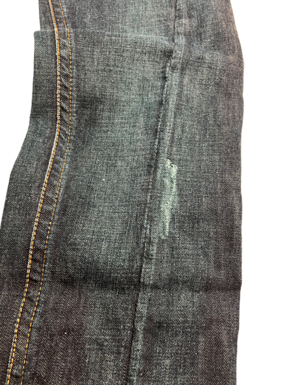 Y2k Regular Jeans