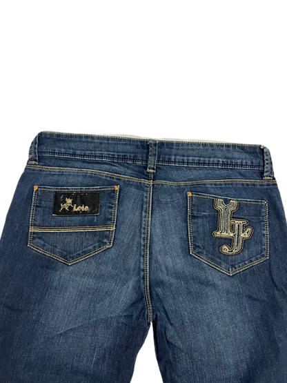 Lois Denim Jeans
