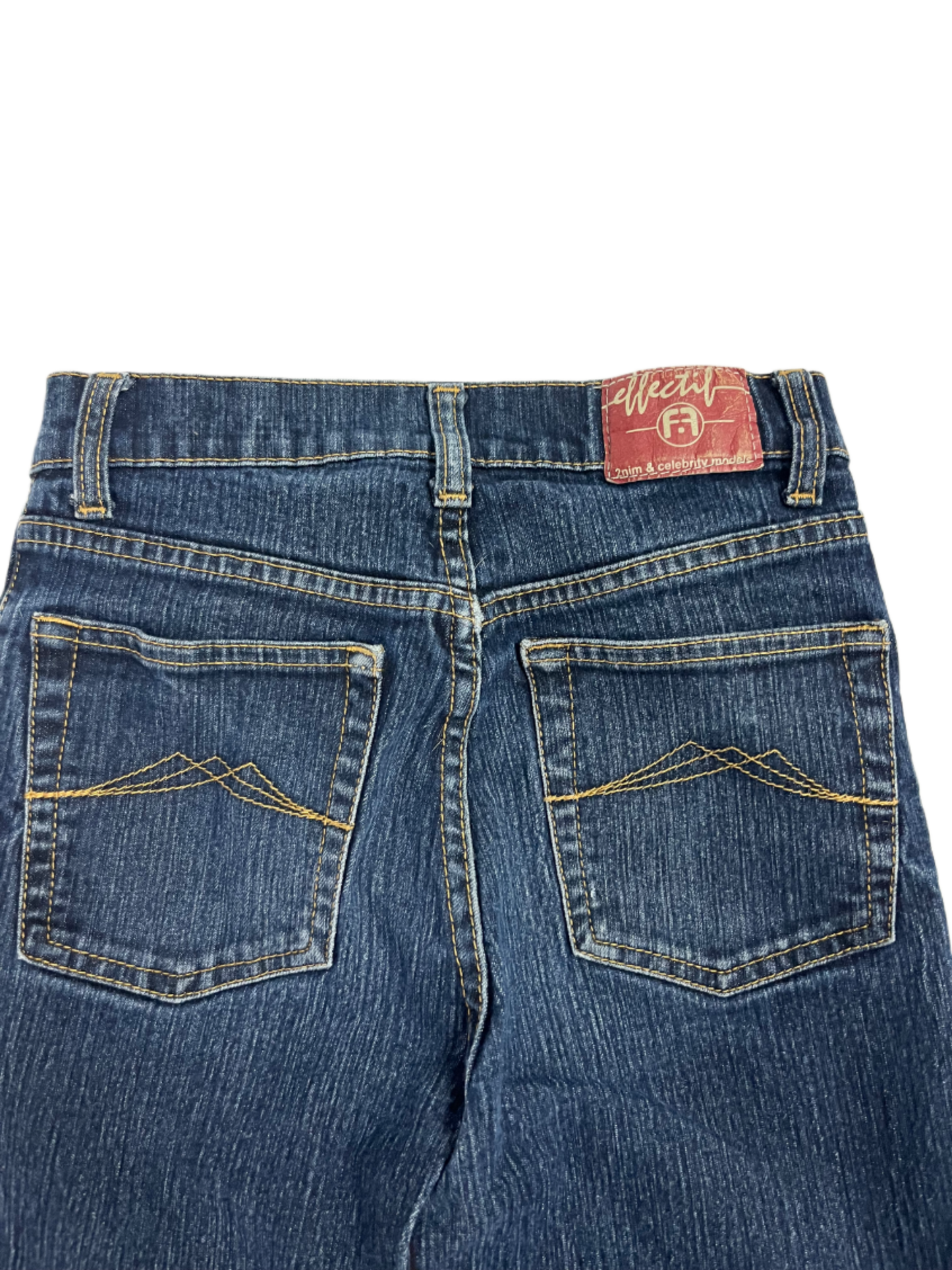Ellechil Vintage Jeans