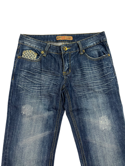 Ott Y2k Jeans