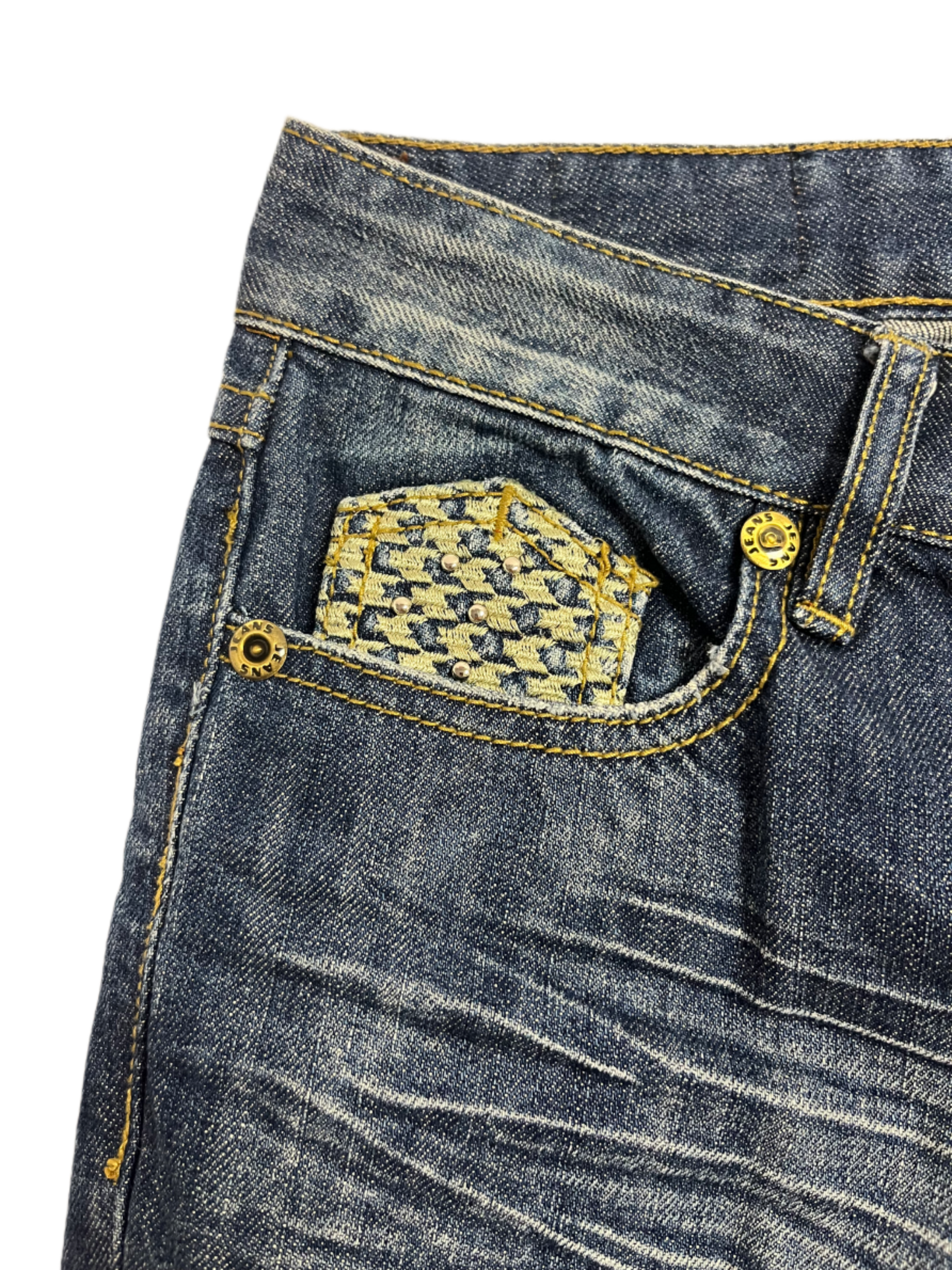 Ott Y2k Jeans