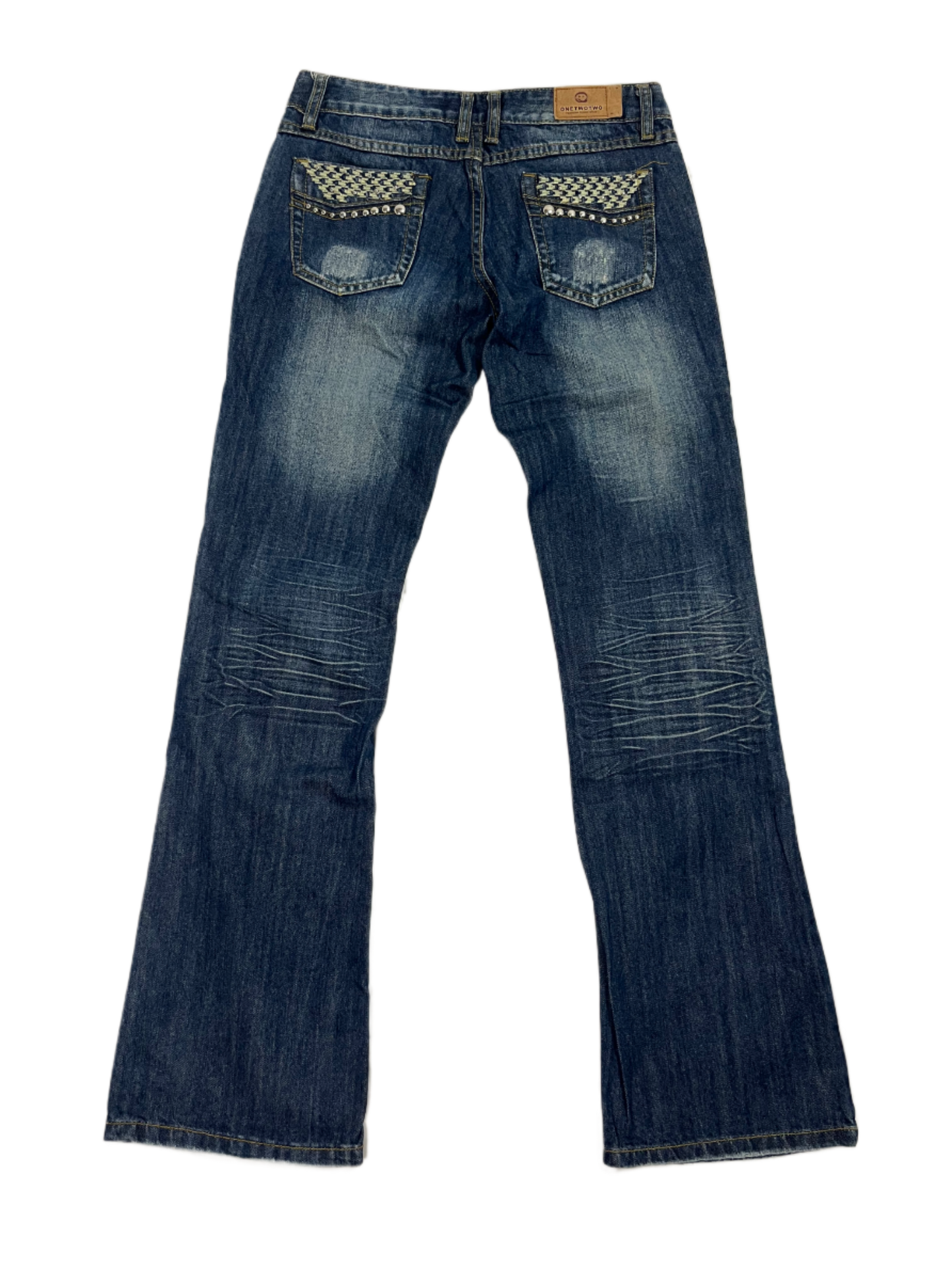 Ott Y2k Jeans