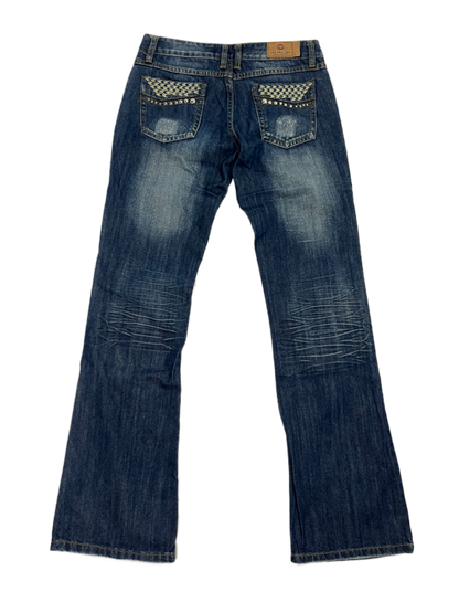 Ott Y2k Jeans