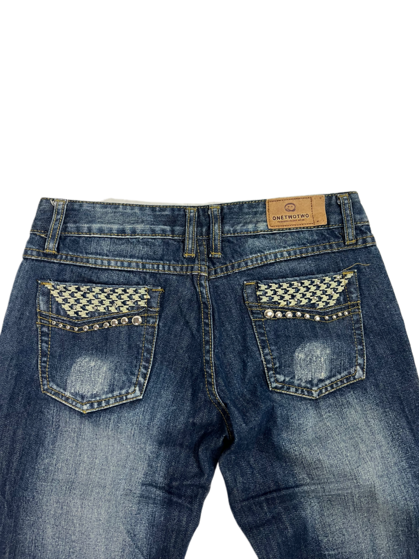 Ott Y2k Jeans