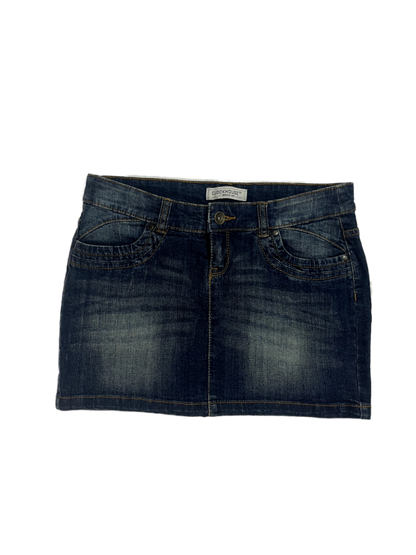 Denim Rock