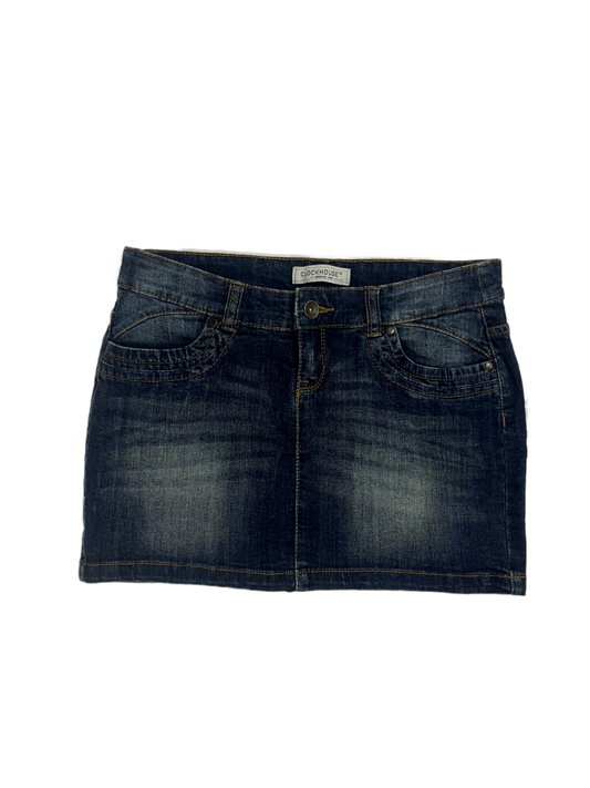 Denim Rock