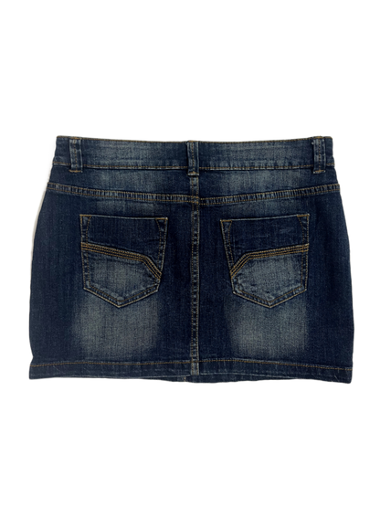 Denim Rock