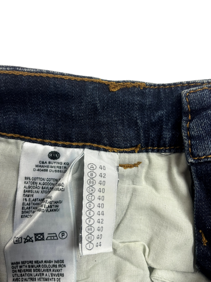 Denim Rock