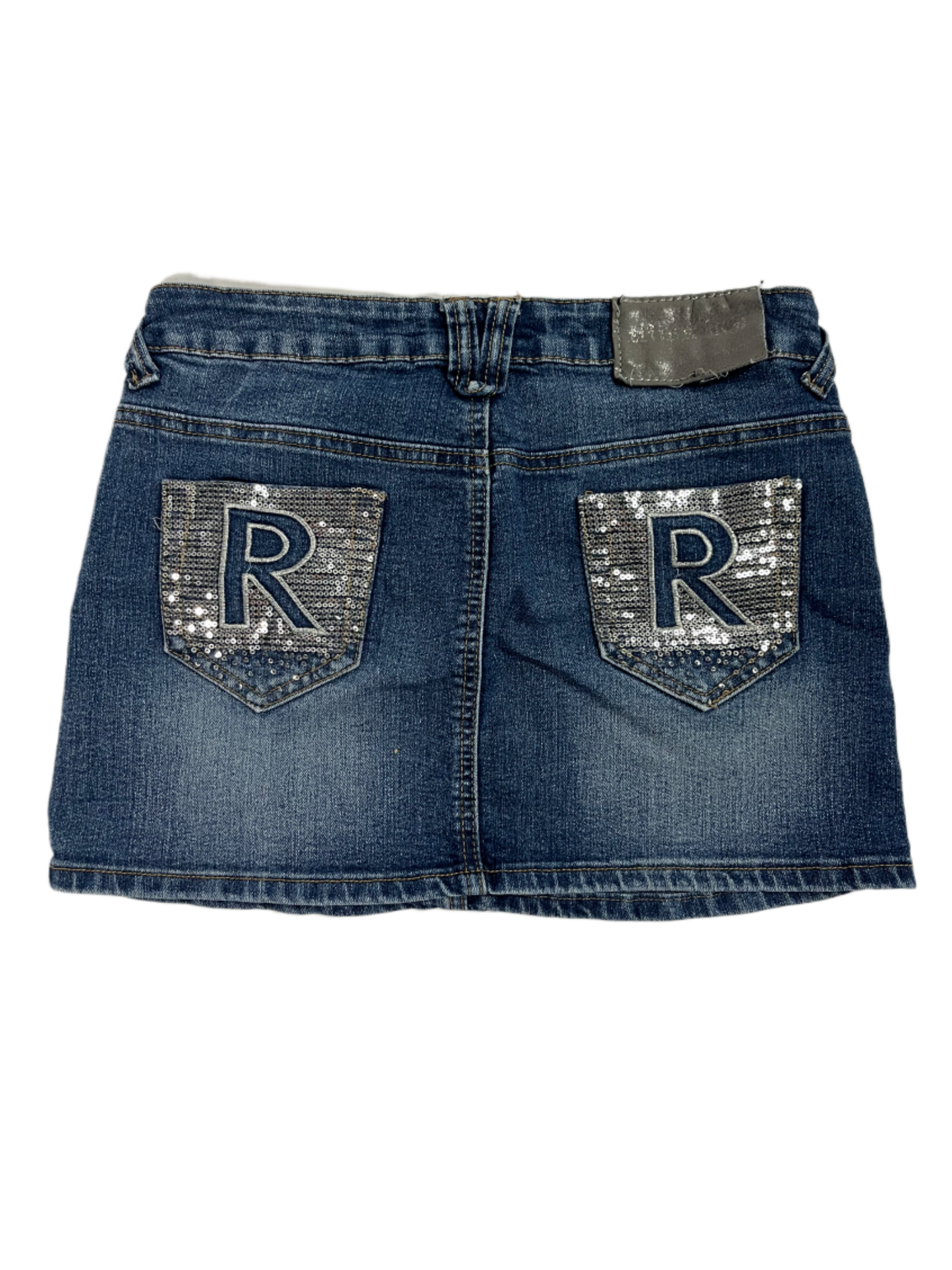 Vintage denim Rock