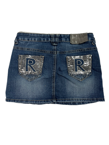 Vintage denim Rock