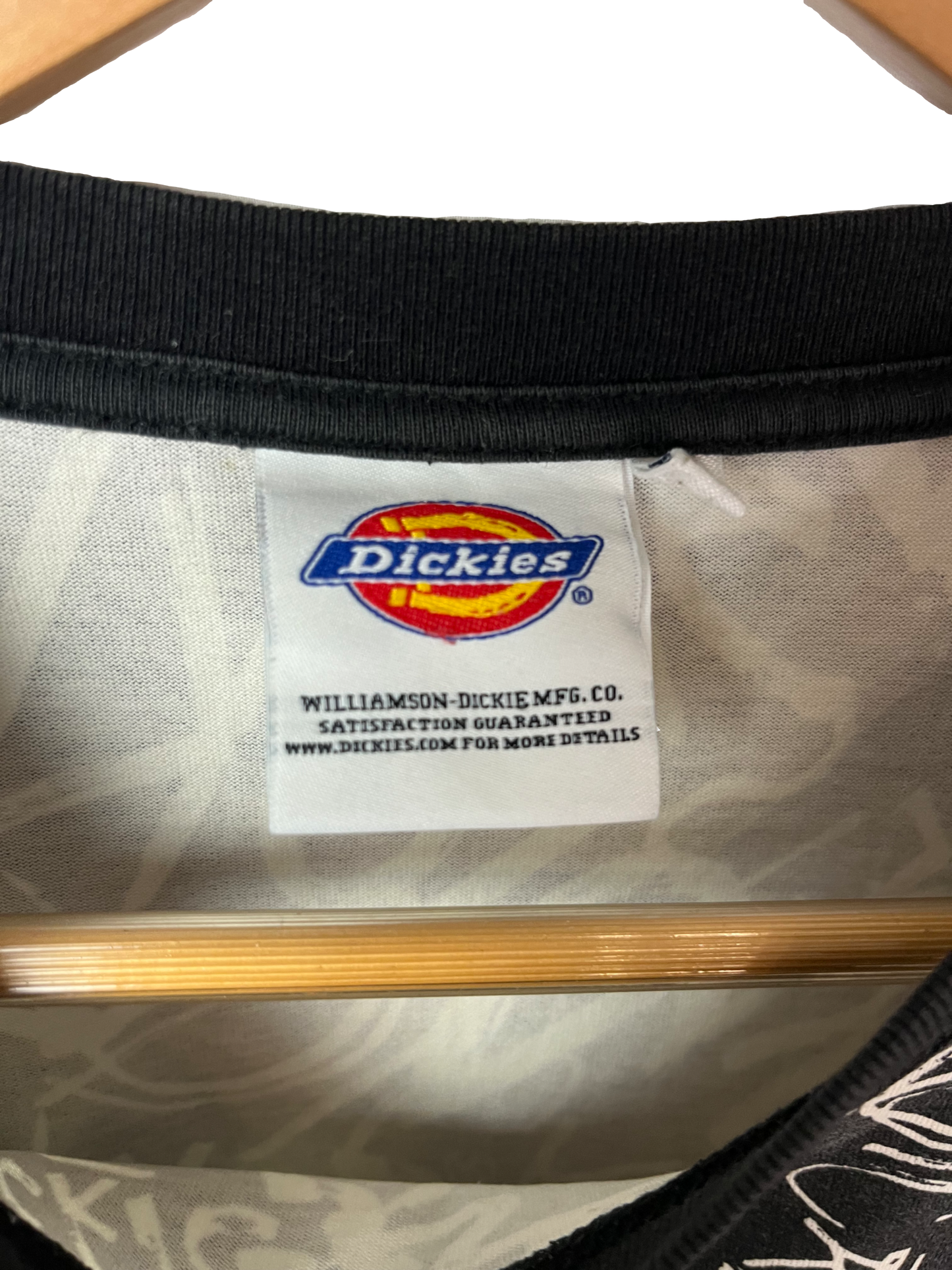 Dickies T-shirt