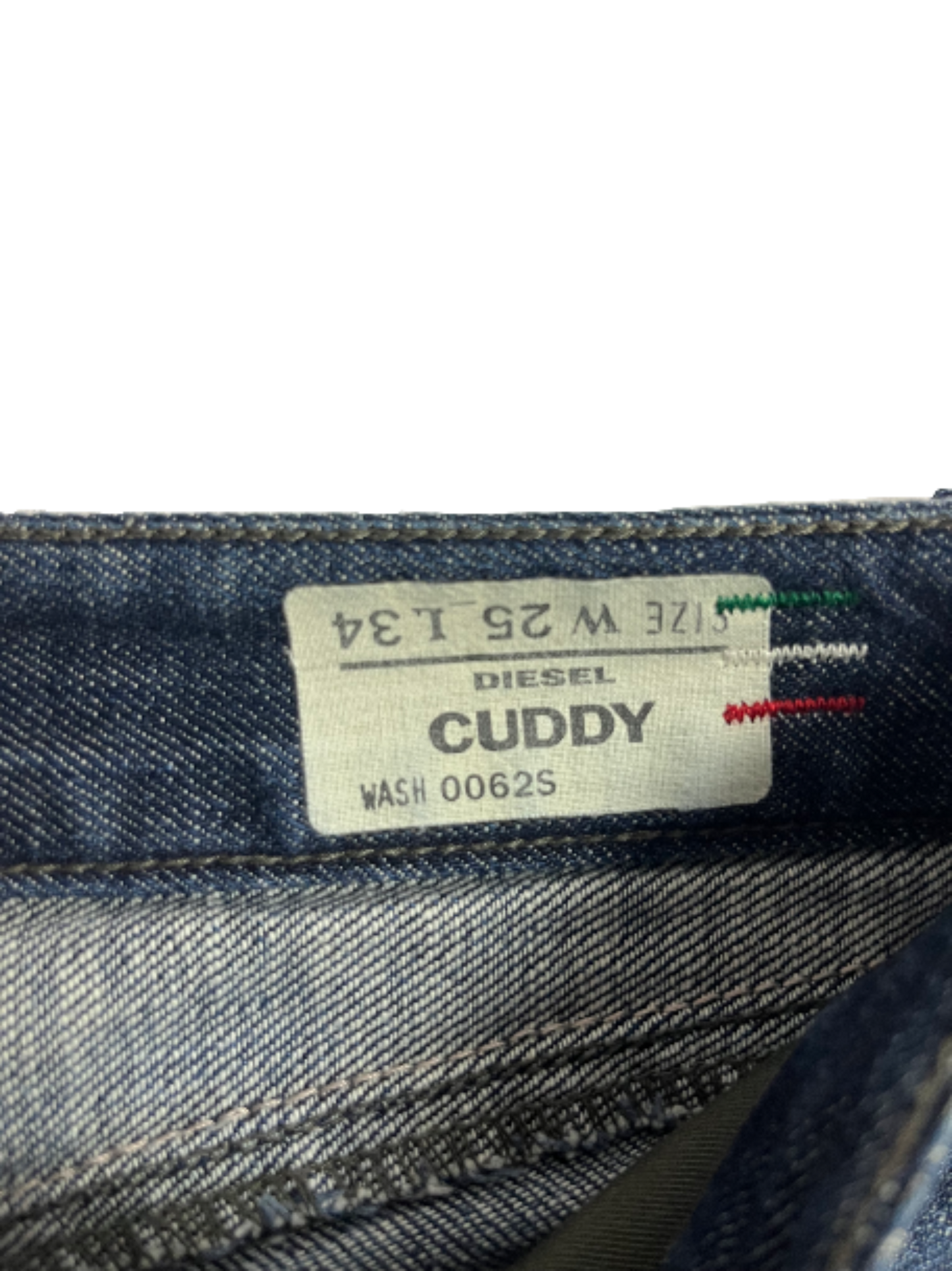 Diesel Jeans