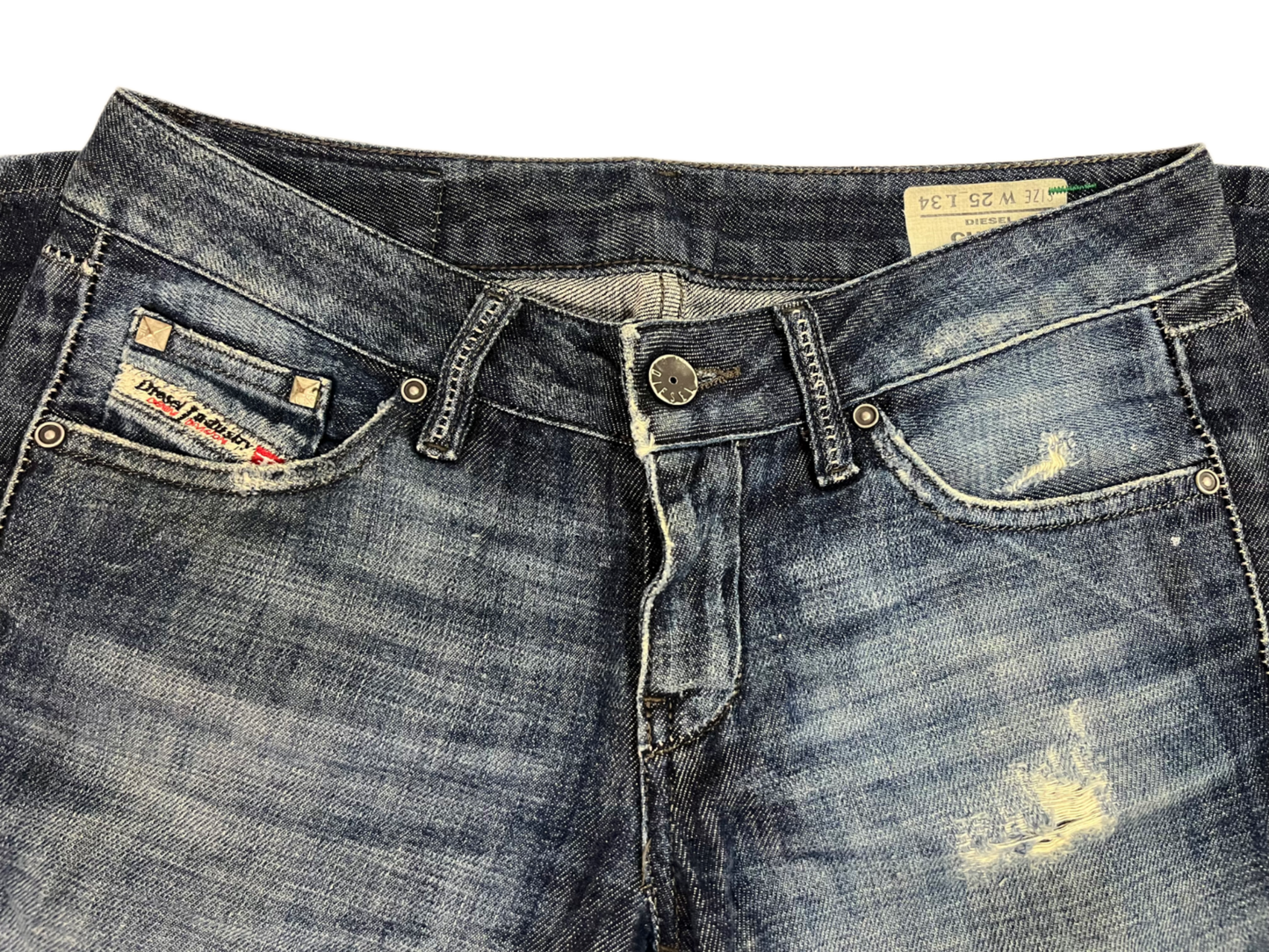 Diesel Jeans