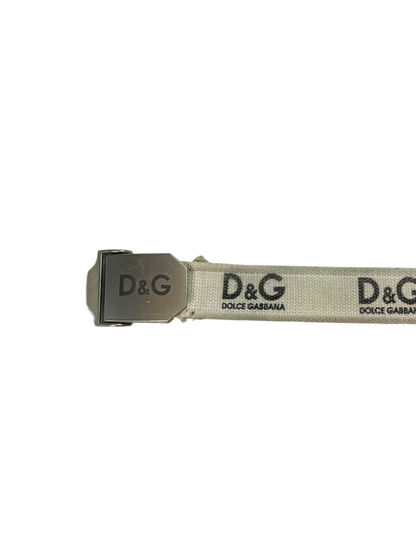 Dolce Gabana Gürtel