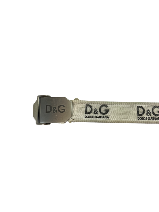 Dolce Gabana Gürtel