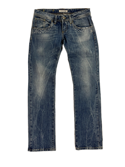 Vintage Ross Disera Jeans