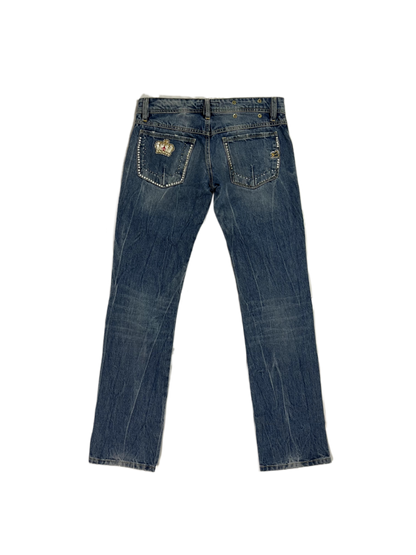 Vintage Ross Disera Jeans