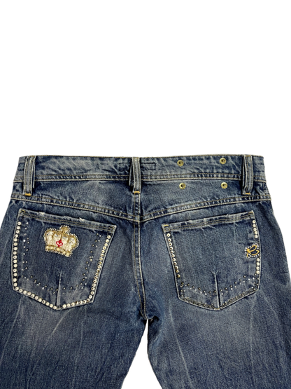 Vintage Ross Disera Jeans