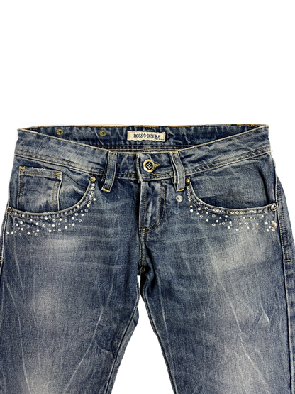Vintage Ross Disera Jeans