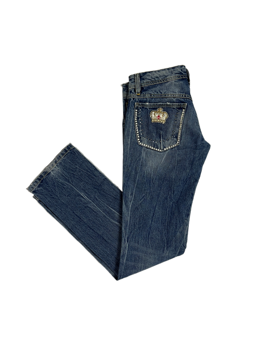 Vintage Ross Disera Jeans